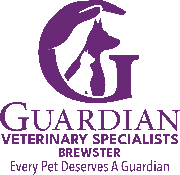 Guardian Veterinary Logo